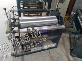 出售1台二手鹏兴50低压吹膜机