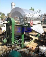 出售1台二手1米5×1米5不锈钢冷凝结晶切片机