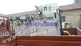 出售1台二手800枕式糖果全自动包装机