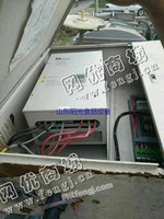 出售1台二手元昌125变频斩拌机