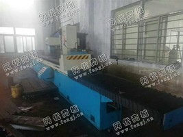 出售一台M7132卧轴矩台平面磨床