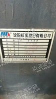 出售一台沈阳CW61100卧式车床