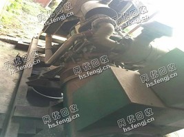 收购玉柴200KW发电机组