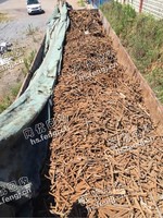 江苏地区钢筋头在线回收