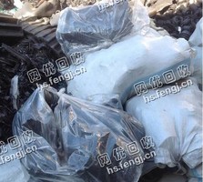 广东地区废橡胶回收