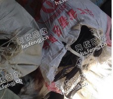 安徽地区天然废橡胶回收