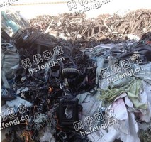 三元乙丙废橡胶回收