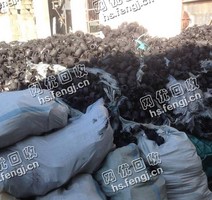 密封圈废橡胶回收