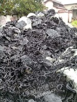 运动鞋鞋边料回收