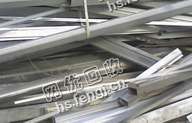 株洲地区断桥铝回收