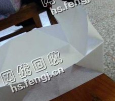 河北保定蠡县旧办公纸回收