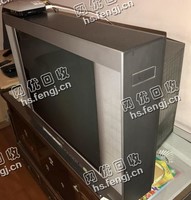 废旧组装老式电视机回收