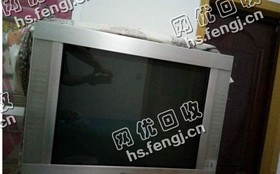 废旧19-21寸老式电视机回收
