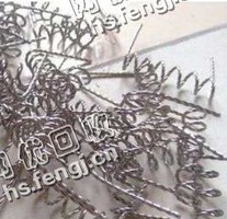 大量钨丝回收