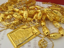 老柳二手千足金回收
