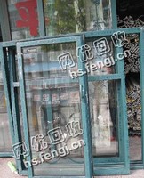 开福区万家丽北路老吴旧铝合金回收