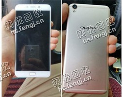 二手OPPOR9S手机回收