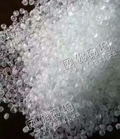 浙江宁波出售PC一级透明高分子颗粒