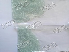 江西宜春出售PC蓝色透明板材颗粒