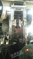 出售一台JHG31-250型金刚型气动闭市单点压力机