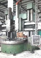 出售一台C5225E*16/10双柱立式车床