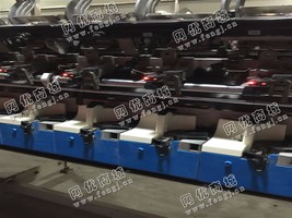 出售一台11年的泰坦268