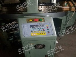 出售4台双面佰源圆机