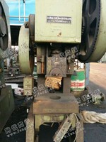 出售一台JC23-63T冲床