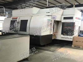 出售一台VARIAXIS 630-5X五轴立式加工设备
