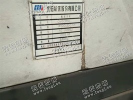 出售一台沈阳CAK5085数控车床