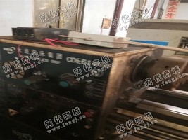 出售一台CDE6140A卧式车床
