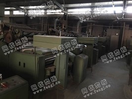 出售10台FA186G梳棉机