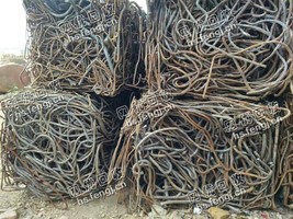 山东地区钢筋压块大量回收
