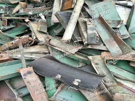 河北地区4个厚以上剪切料回收