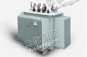 全国各地收购S91000/10变压器