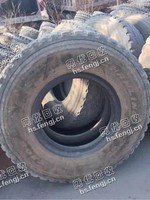 湖南地区挂车轮胎回收