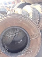 1000型钢丝胎回收