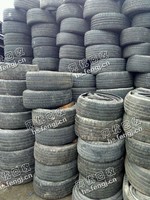 湖北仙桃地区小轿车轮胎回收