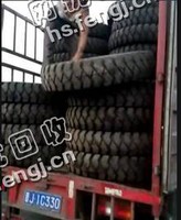 湖南怀化地区900以上钢丝胎回收