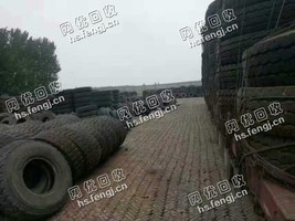 湖南地区1000型钢丝胎回收