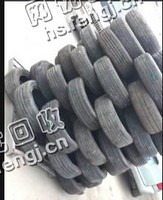 湖南地区900的钢丝胎回收