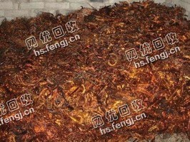 广东地区马达铜回收