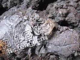 山东临沂地区废铅回收