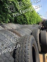 河北轮胎加工厂1100钢丝胎回收
