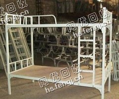 全新轻质铁床回收