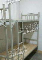 二手重质铁床回收