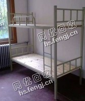 旧铁床回收