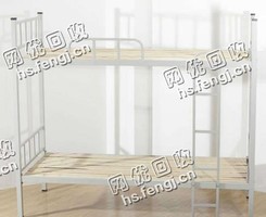 开福区四方坪街道老吴全新铁床回收