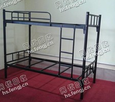 开福区四方坪街道老杨二手铁床回收
