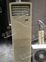 报废3P柜式空调回收